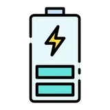 Batterycolor